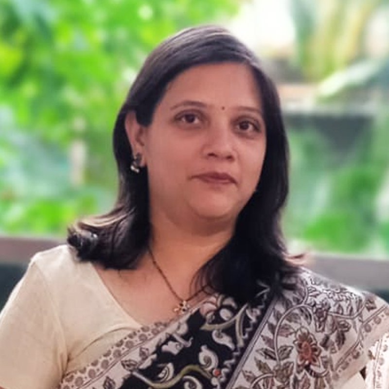 Madhura Bharade