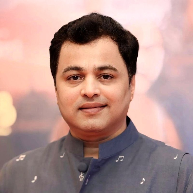 Subodh Bhave